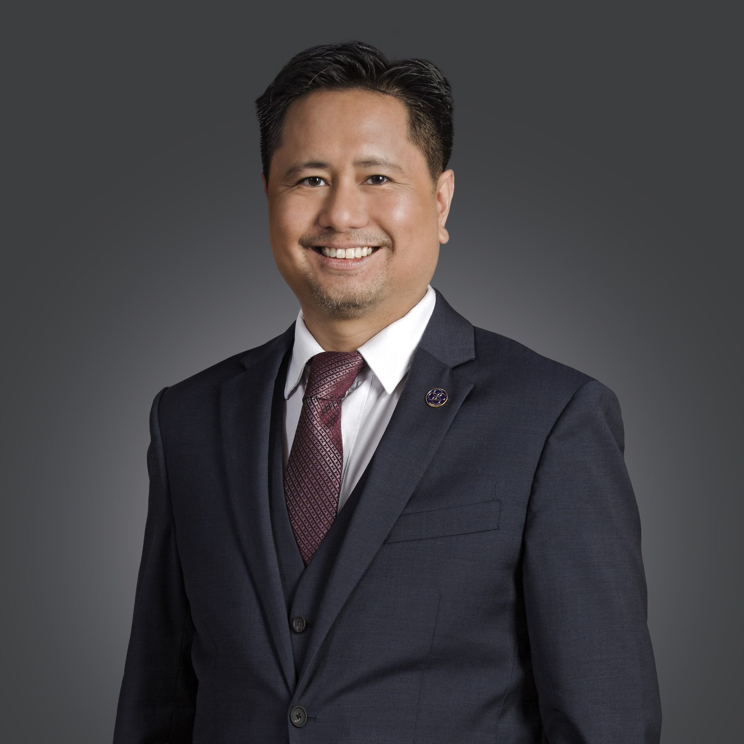 Anthony Edsel Tupaz