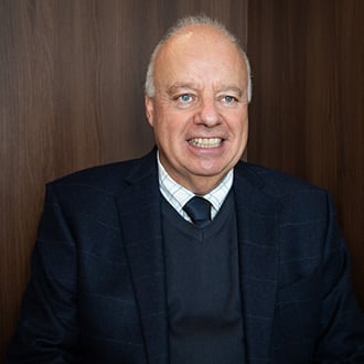 Dick Azopardi