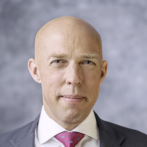 Bart van der Wiel