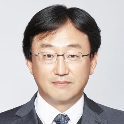 Kwang Yul Kim