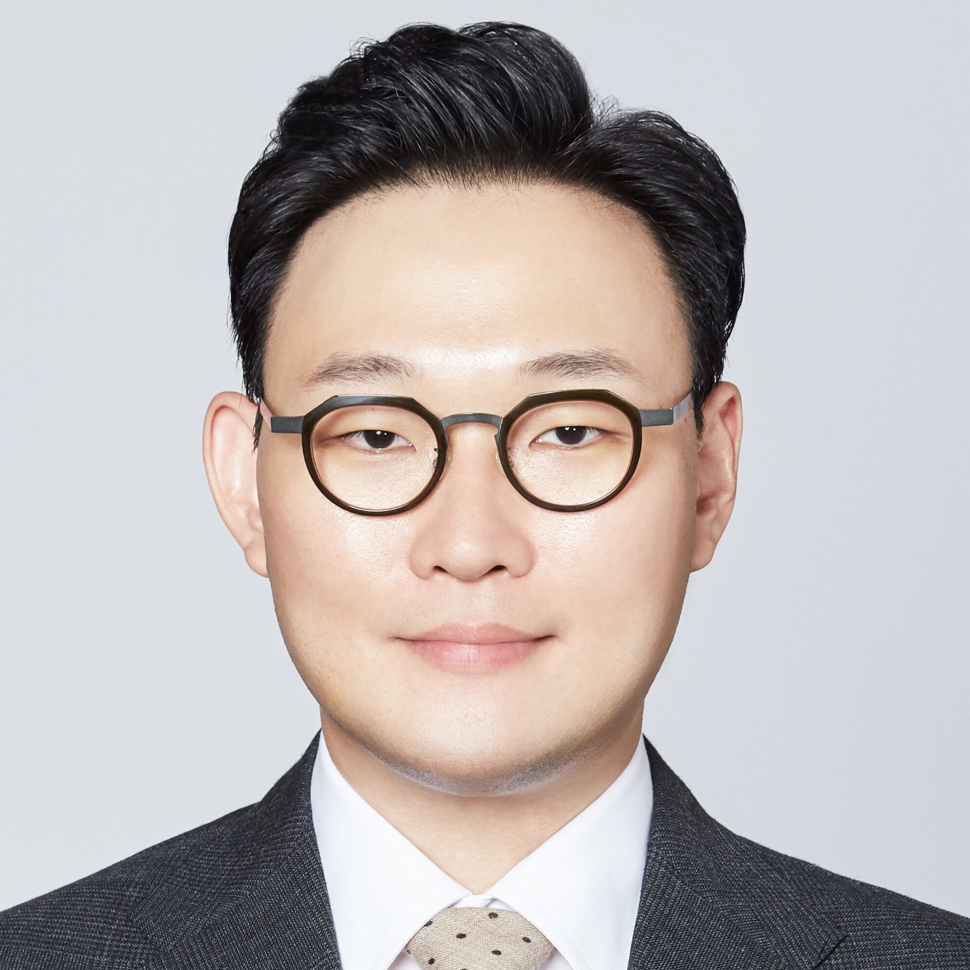 Seung Ho Choi