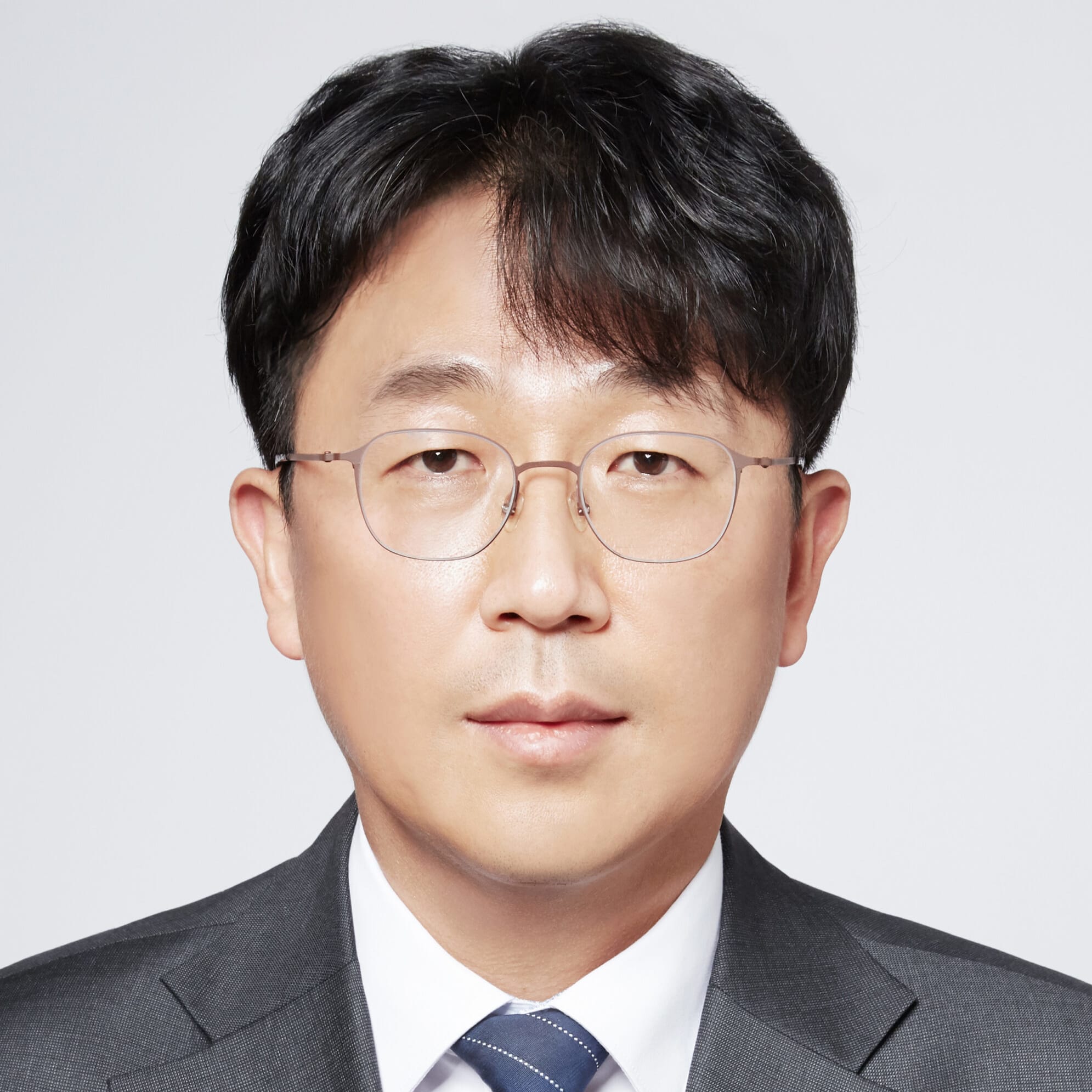 Hyun Chul Kim