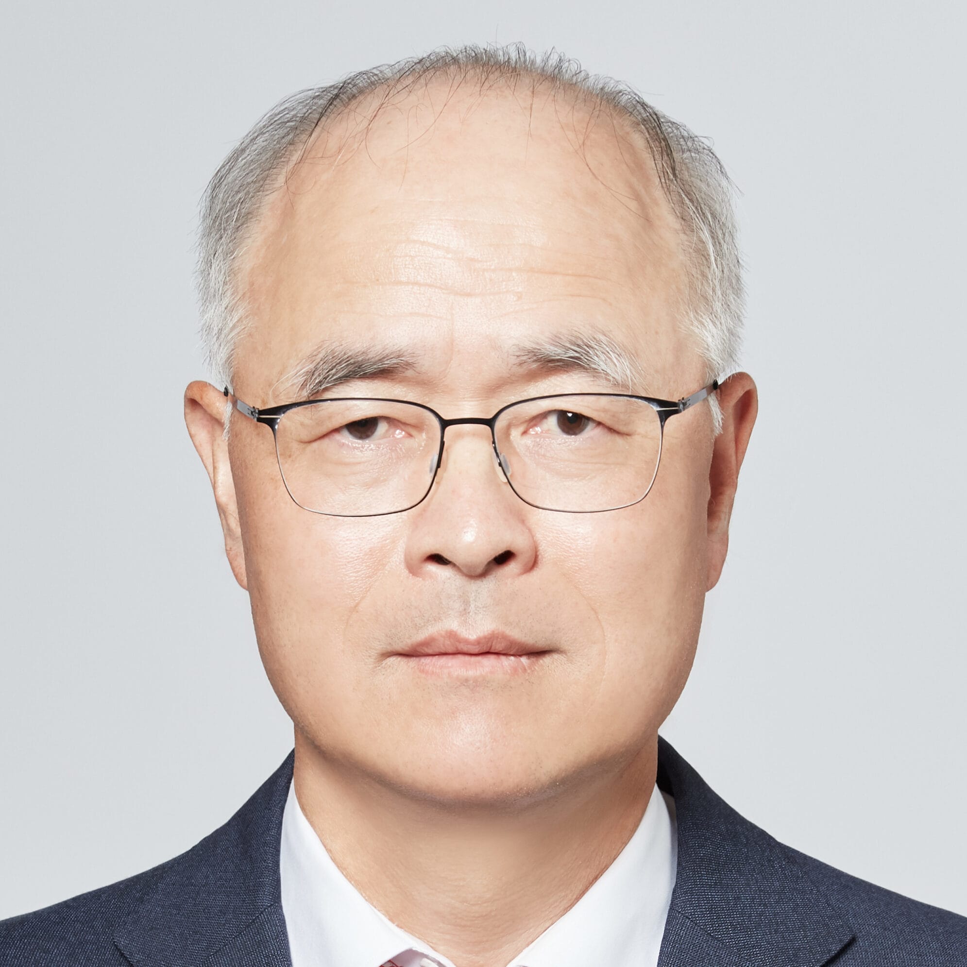 Hyeon Gil Ryoo