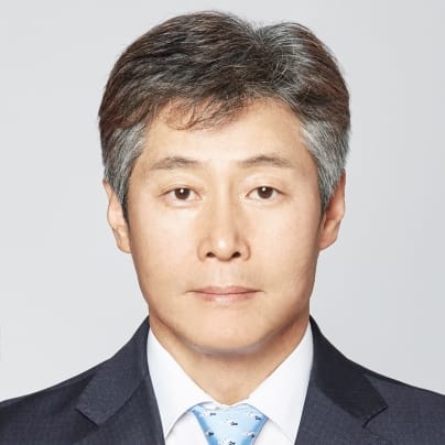 Joong Hoon Kwak