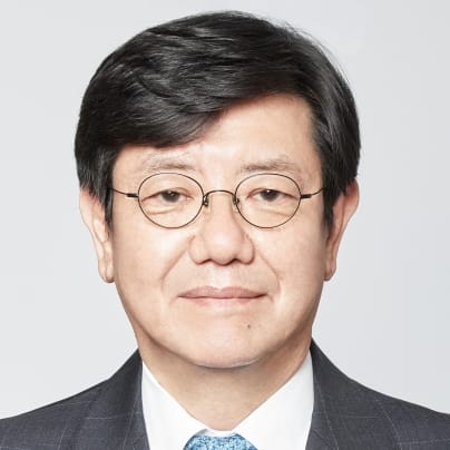 Kyu Wha Lee