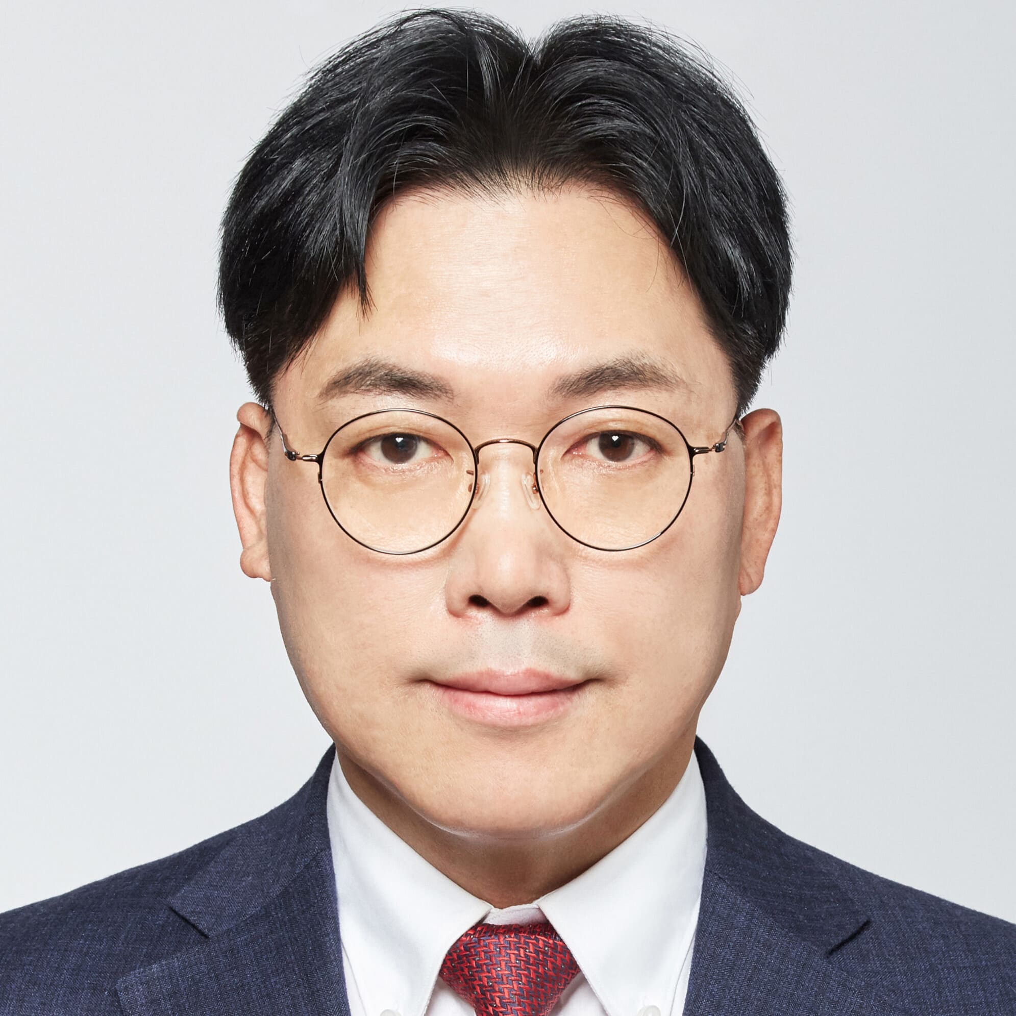 Byung Hwa Lee