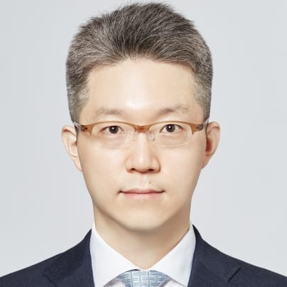 Kyungchun Kim