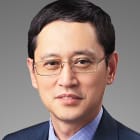 Patrick Zheng