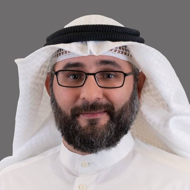 Abdul Aziz Al Yaqout