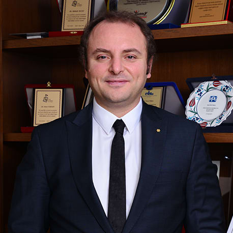 Bahadir Balki