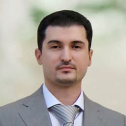 Arsen Dzhaniyan