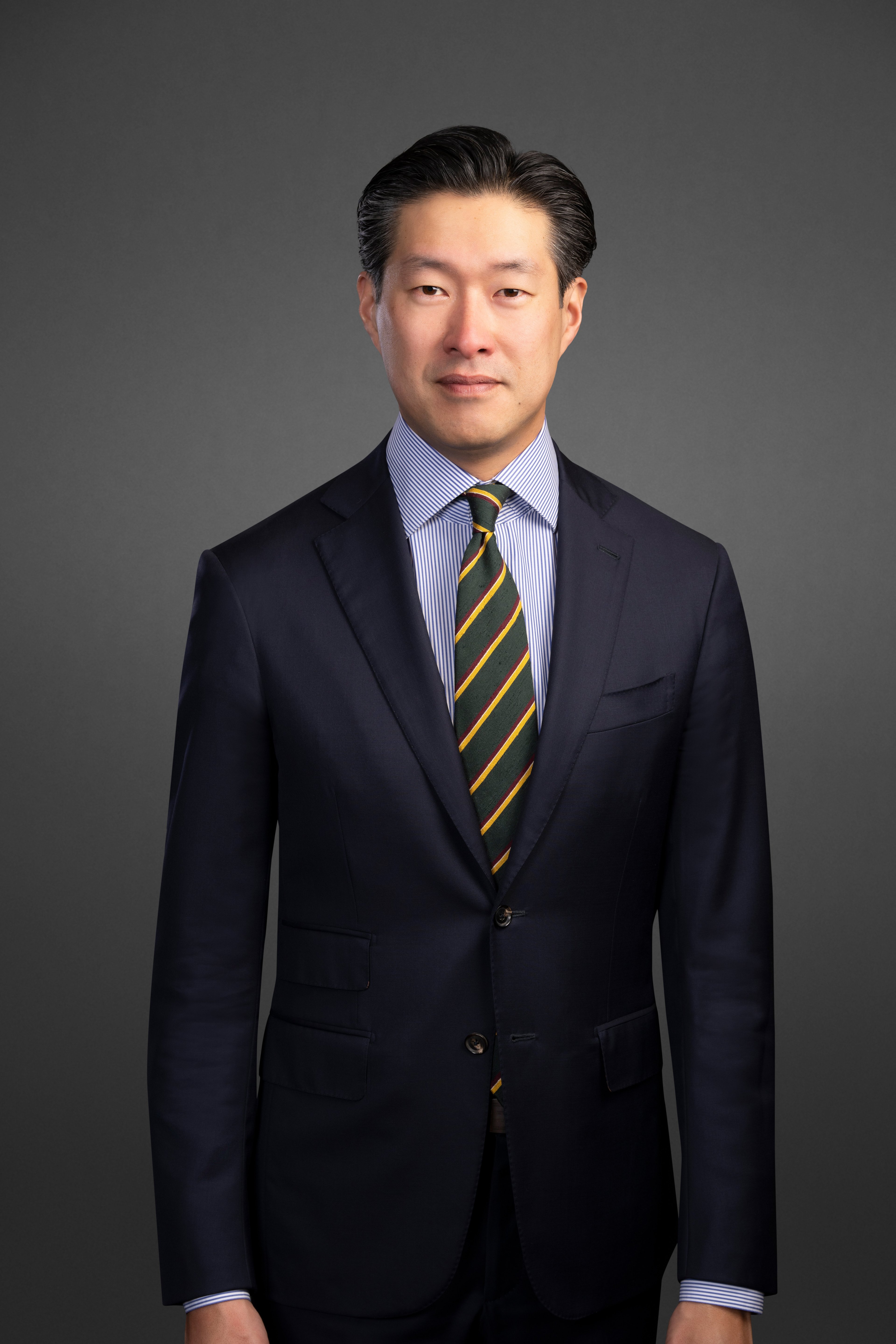 Jeffrey Tsai