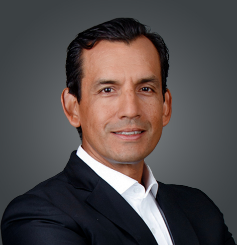 Luis Vargas