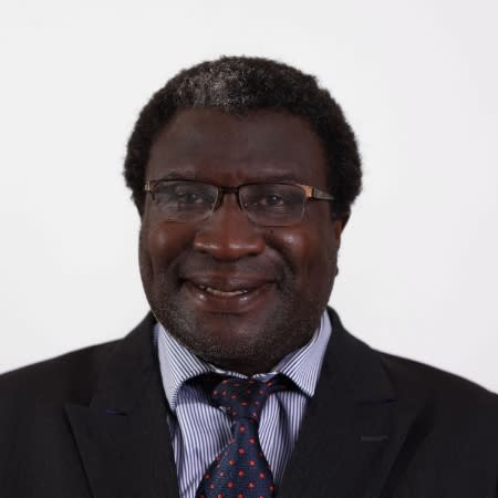 Tayo Adebayo