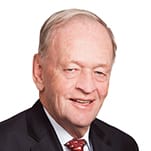 Jean Chrétien KC