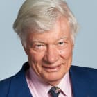 Geoffrey Robertson KC