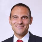 Daniel Damjanovic, LLM