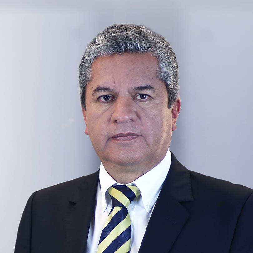 Edgar Acosta-Grijalva