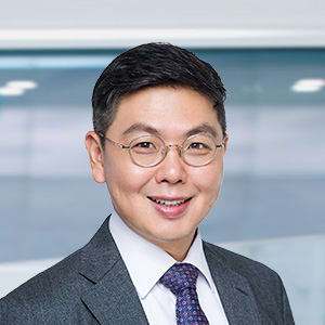 Joongil Cho