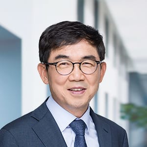 Yong Won Choi