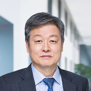 Ho-Seog Hwang