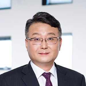 Kyung Ho Kim