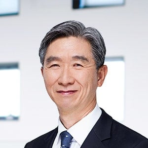 Sung Geun Kim