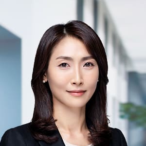 Hyunju Lee