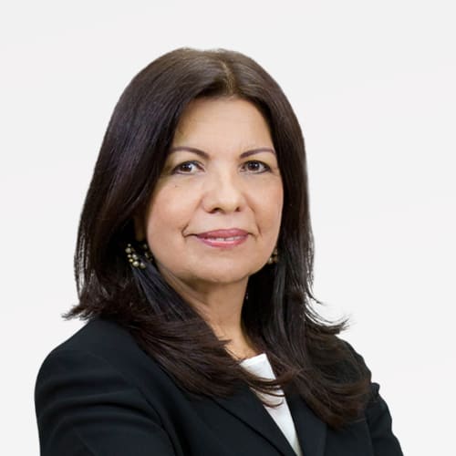 Bertha Xiomara Ortega