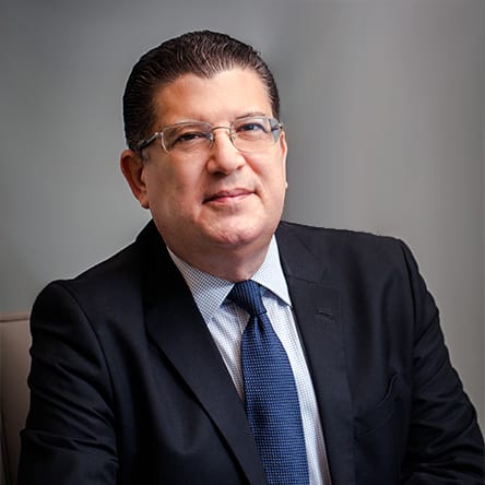 Luis Chalhoub M.