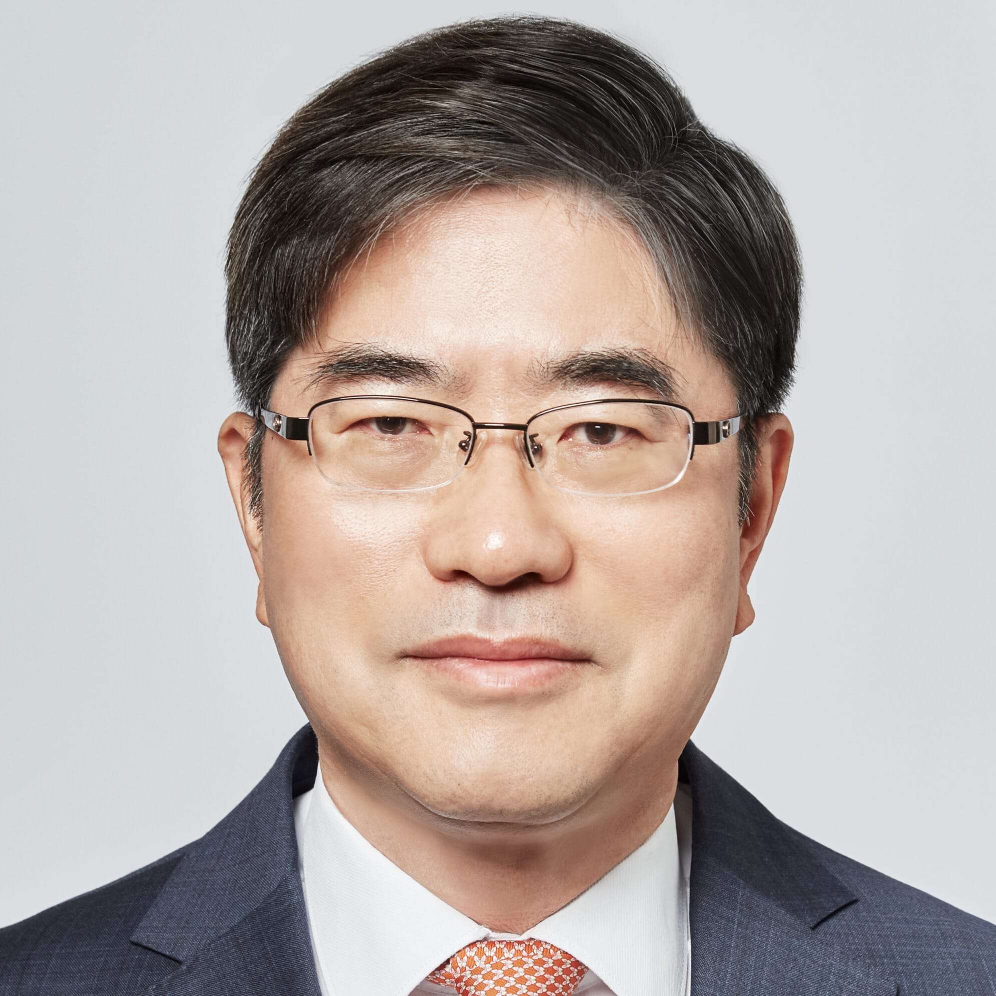 Yang Suk Han