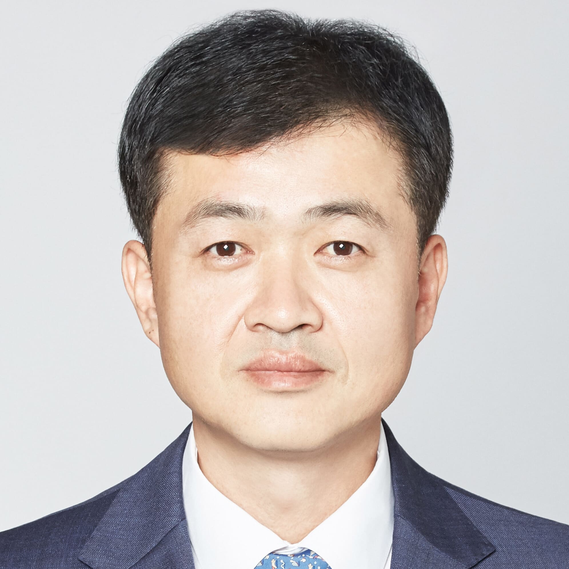 Hyungrae Kang