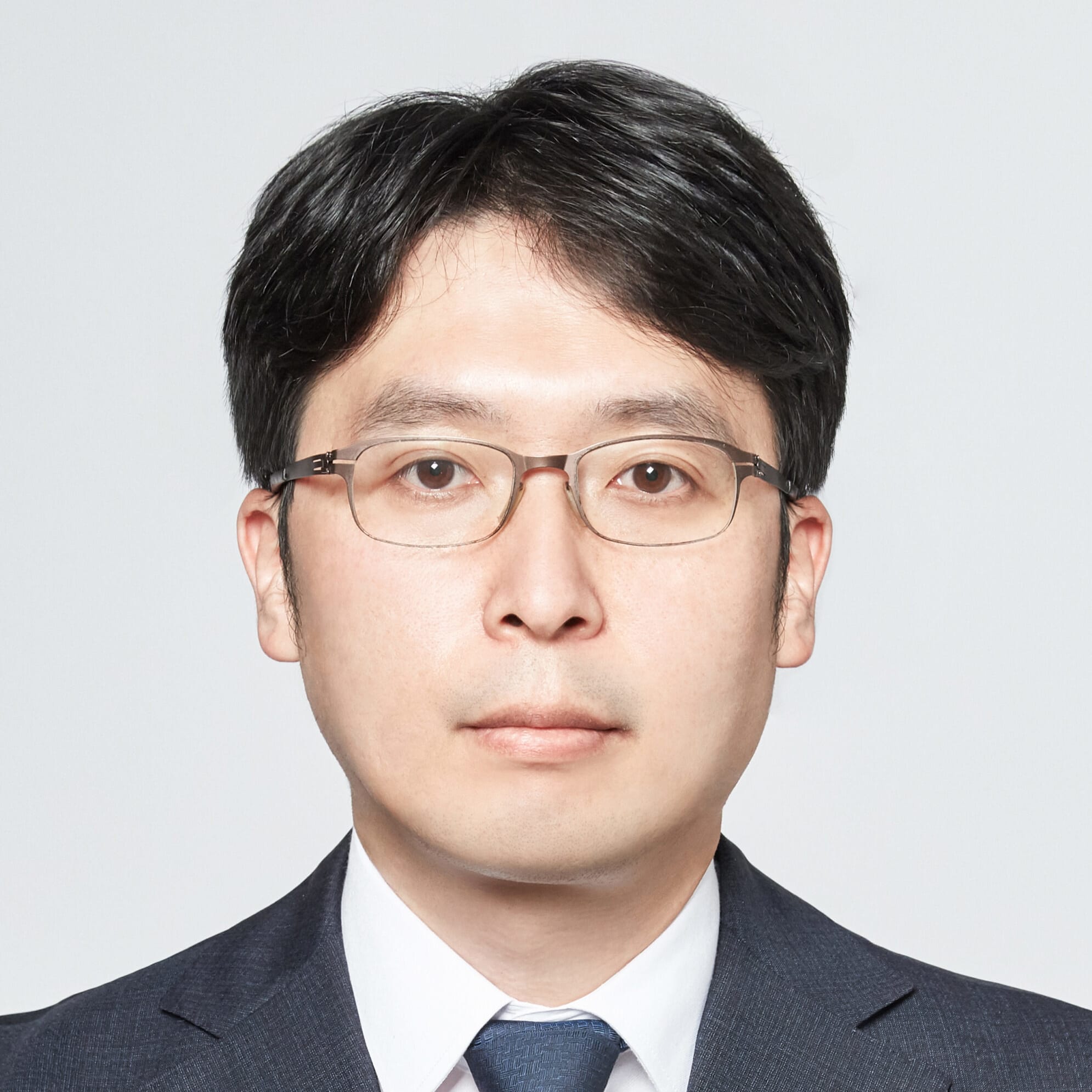 Seok Pyo Hong