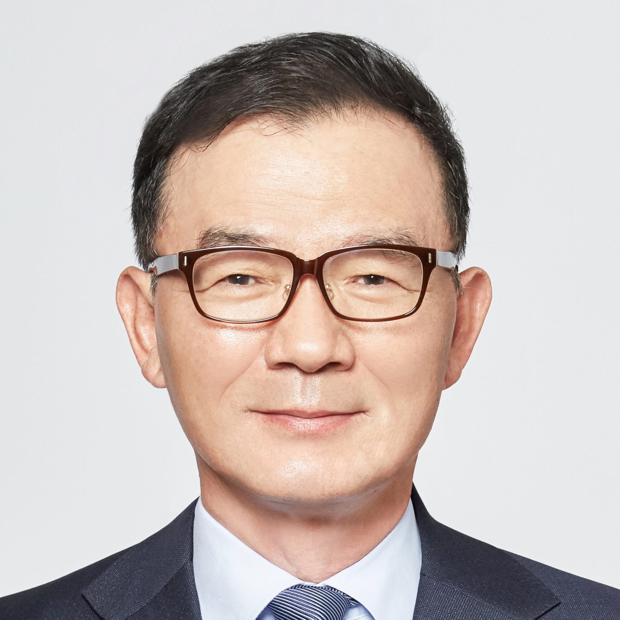 Yong Seok Park