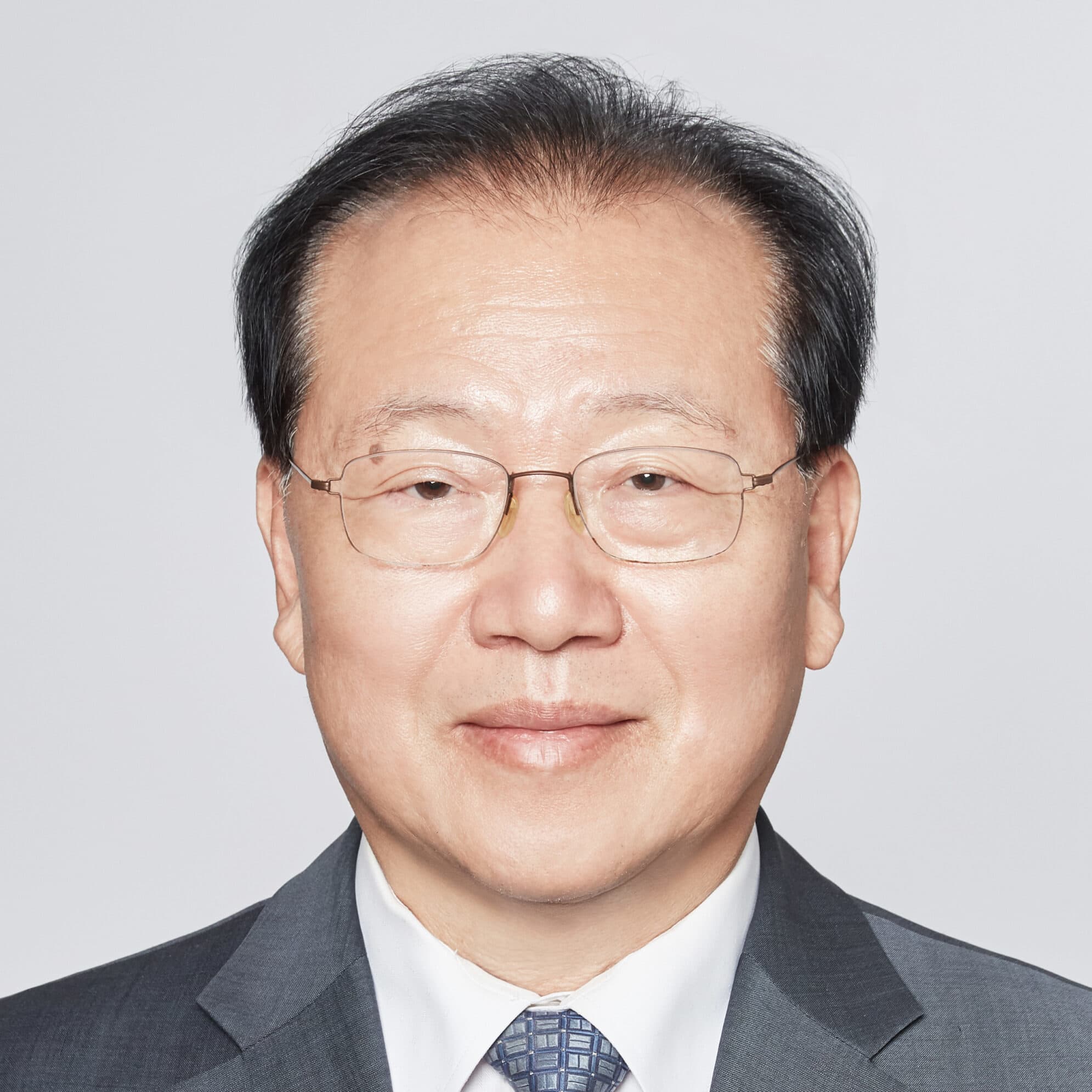 Yong Sup Kim