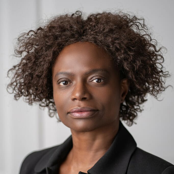 Yinka Adedeji