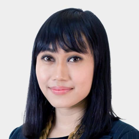 Nita Damayanti