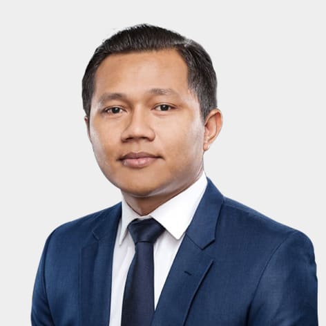 Chandra Kurniawan