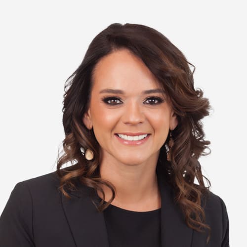 Sandra García de Zedán