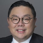 Antony Yung