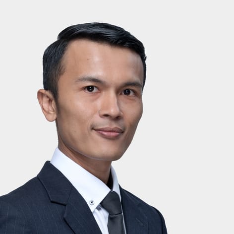 Wahyu Suwanto