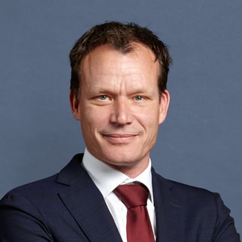 Rutger Zaal