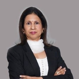 Shalini Munjal