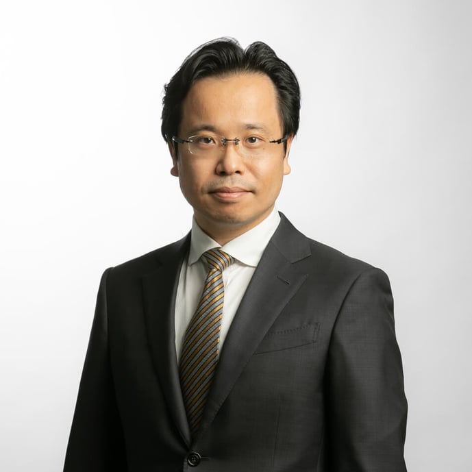 Shinichi Araki 