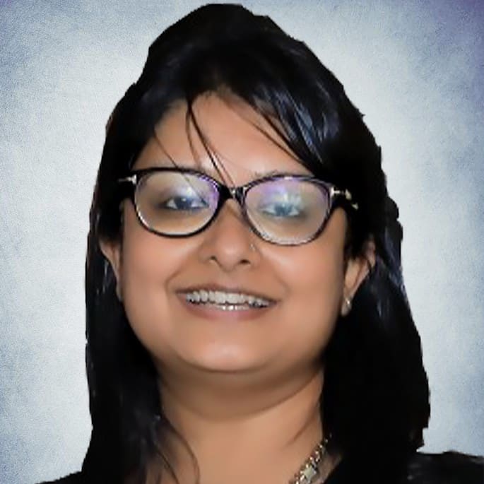 Chandrima Mitra