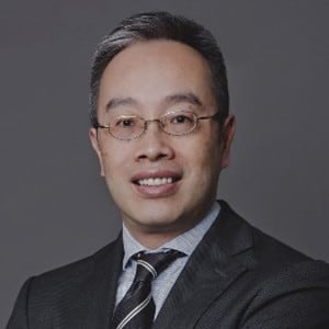 Gilbert Leung