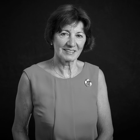 Marie-Paule GILLEN