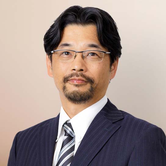 Hajime Ueno