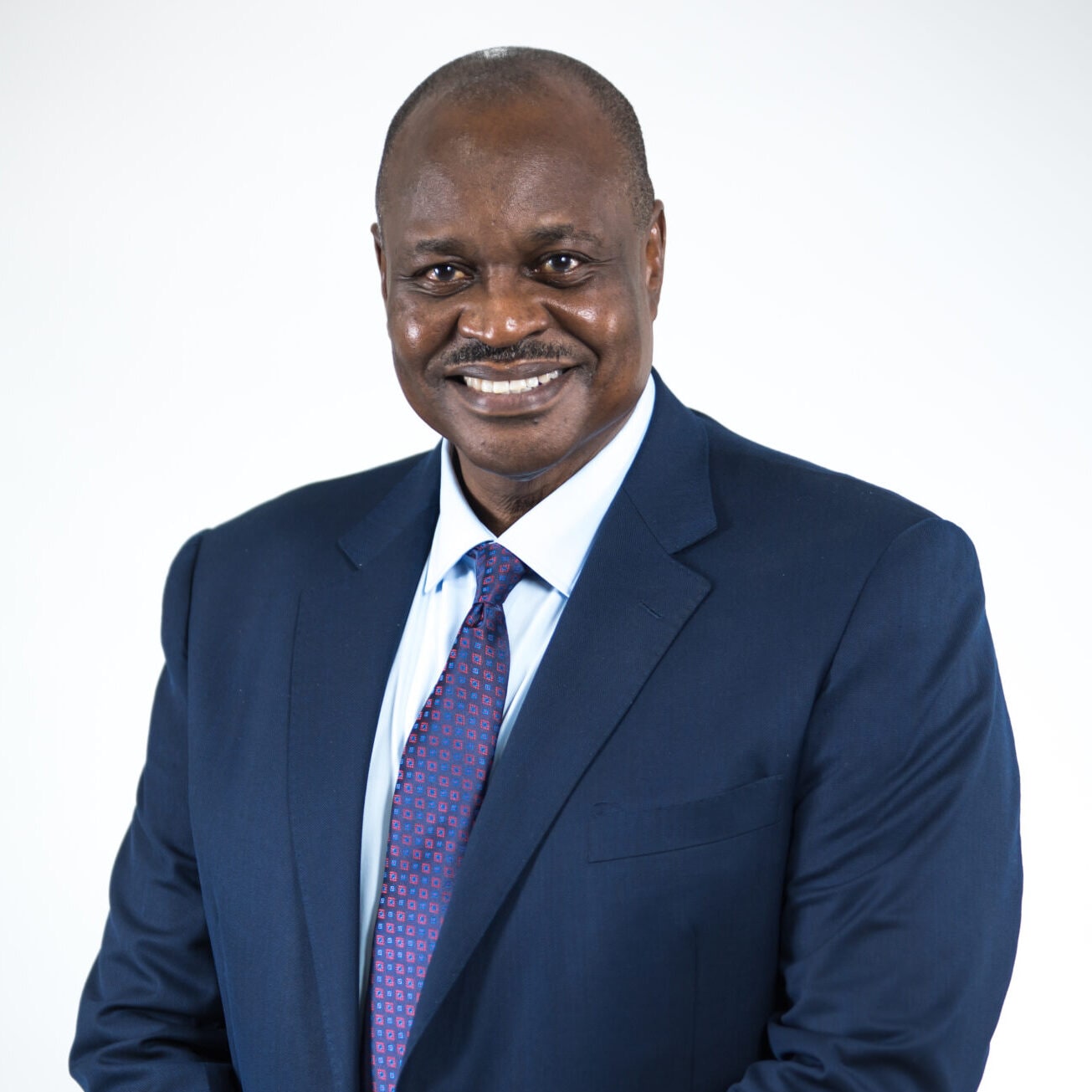 James Ochieng' Oduol, C.Arb, FCIArb