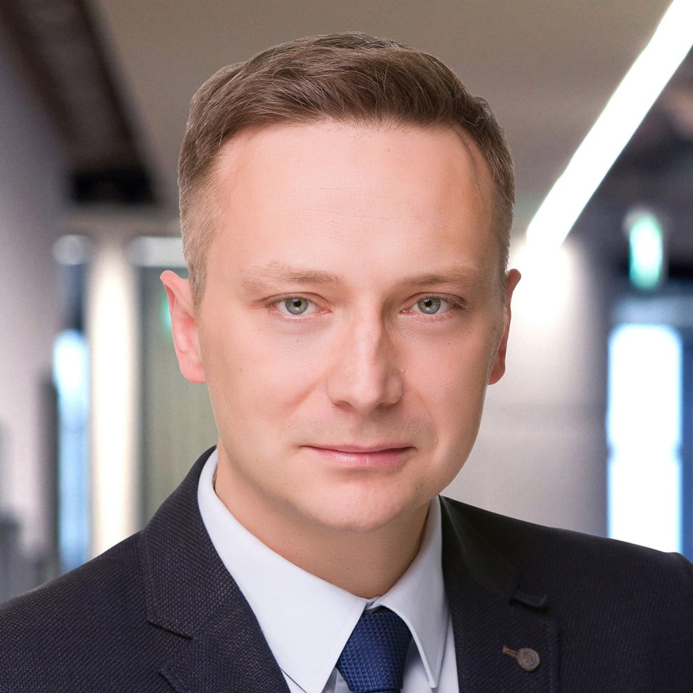 Dariusz Stolarek